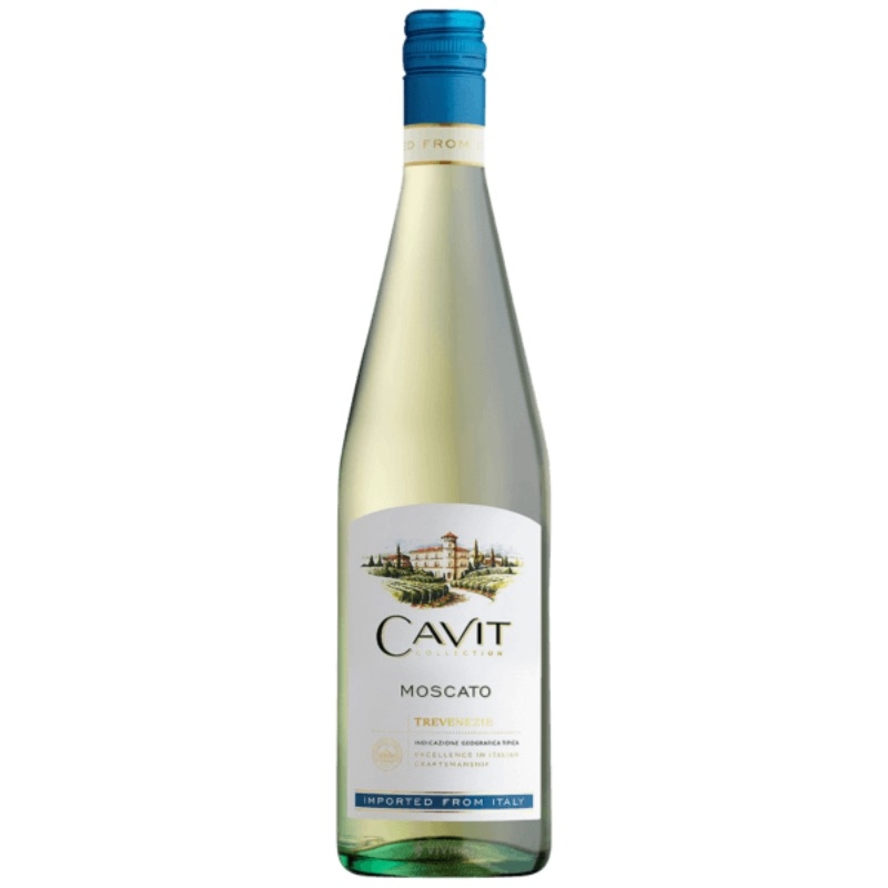 Cavit Collection Moscato